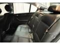 2001 Titanium Silver Metallic BMW 3 Series 325xi Sedan  photo #9