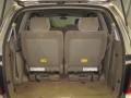 2003 Silky Beige Kia Sedona LX  photo #6