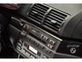 2001 Titanium Silver Metallic BMW 3 Series 325xi Sedan  photo #13