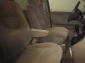 2003 Silky Beige Kia Sedona LX  photo #9