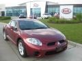 Ultra Red Pearl - Eclipse GS Coupe Photo No. 1