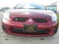 Ultra Red Pearl - Eclipse GS Coupe Photo No. 2