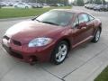 Ultra Red Pearl - Eclipse GS Coupe Photo No. 3