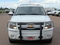 Summit White - Suburban 1500 LT 4x4 Photo No. 2