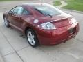 Ultra Red Pearl - Eclipse GS Coupe Photo No. 4