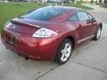 Ultra Red Pearl - Eclipse GS Coupe Photo No. 6