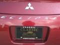 Ultra Red Pearl - Eclipse GS Coupe Photo No. 7