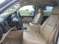 Summit White - Suburban 1500 LT 4x4 Photo No. 14
