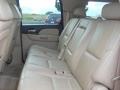 Summit White - Suburban 1500 LT 4x4 Photo No. 15