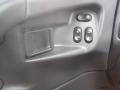 2003 Silver Frost Metallic Ford Escort ZX2 Coupe  photo #11