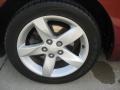 Ultra Red Pearl - Eclipse GS Coupe Photo No. 25