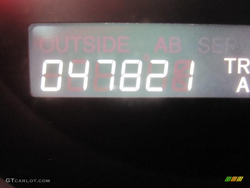 2008 Pilot EX-L 4WD - Aberdeen Green Metallic / Gray photo #20