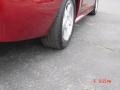 40th Anniversary Crimson Red Metallic - Mustang V6 Convertible Photo No. 20