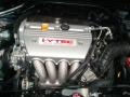 Deep Green Pearl - TSX Sedan Photo No. 20