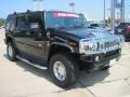 Black - H2 SUV Photo No. 2