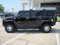 Black - H2 SUV Photo No. 3