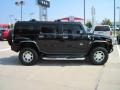 Black - H2 SUV Photo No. 4