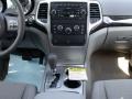 2011 Brilliant Black Crystal Pearl Jeep Grand Cherokee Laredo  photo #11