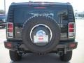 Black - H2 SUV Photo No. 6
