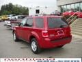 2010 Sangria Red Metallic Ford Escape XLT 4WD  photo #8