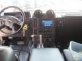 Black - H2 SUV Photo No. 10