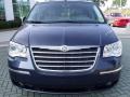 2008 Modern Blue Pearlcoat Chrysler Town & Country Limited  photo #8