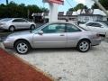 1997 Primrose Mist Metallic Acura CL 2.2  photo #4