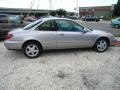 1997 Primrose Mist Metallic Acura CL 2.2  photo #8