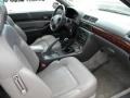 1997 Primrose Mist Metallic Acura CL 2.2  photo #12