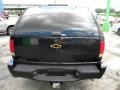 2001 Onyx Black Chevrolet Blazer Xtreme  photo #6