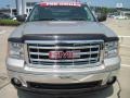 2008 Silver Birch Metallic GMC Sierra 1500 SLE Crew Cab  photo #5