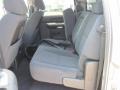 2008 Silver Birch Metallic GMC Sierra 1500 SLE Crew Cab  photo #9