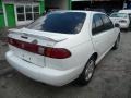 Cloud White - Sentra SE Photo No. 7