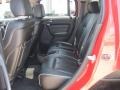 2006 Victory Red Hummer H3   photo #9