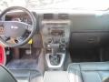 2006 Victory Red Hummer H3   photo #10