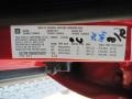 2006 Victory Red Hummer H3   photo #13