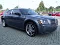 2005 Magnesium Pearl Dodge Magnum SE  photo #7