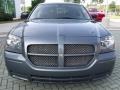 2005 Magnesium Pearl Dodge Magnum SE  photo #8