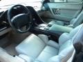 Black - Corvette Coupe Photo No. 7