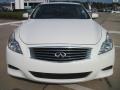 Ivory Pearl White - G 37 S Sport Coupe Photo No. 5