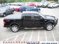 2008 Black Ford F150 FX4 SuperCrew 4x4  photo #5