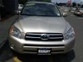 Savannah Metallic - RAV4 Limited 4WD Photo No. 12