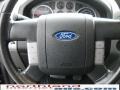 2008 Black Ford F150 FX4 SuperCrew 4x4  photo #19