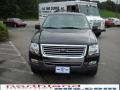 2006 Black Ford Explorer XLT 4x4  photo #3