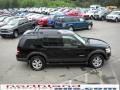 2006 Black Ford Explorer XLT 4x4  photo #5