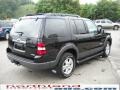 2006 Black Ford Explorer XLT 4x4  photo #6