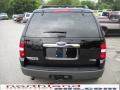 2006 Black Ford Explorer XLT 4x4  photo #7