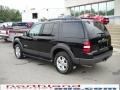 2006 Black Ford Explorer XLT 4x4  photo #8