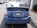 Seaside Blue Pearl - Prius Hybrid Photo No. 2