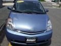 Seaside Blue Pearl - Prius Hybrid Photo No. 6